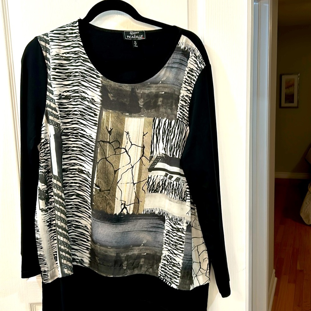 tunic